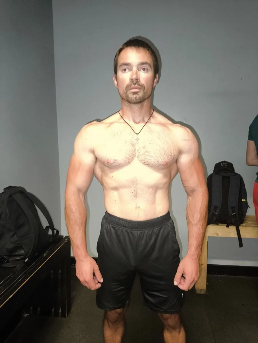 Men 35+ | Lose Belly Fat & Boost Energy Fast - Image 3