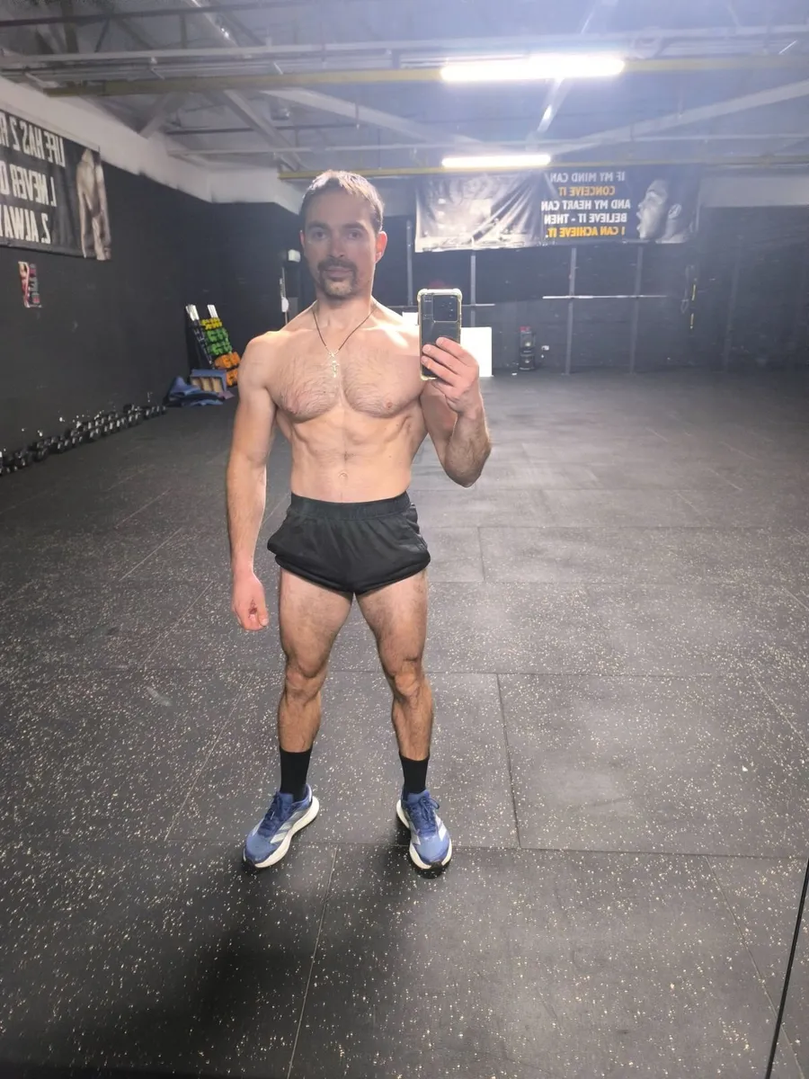 Men 35+ | Lose Belly Fat & Boost Energy Fast - Image 4