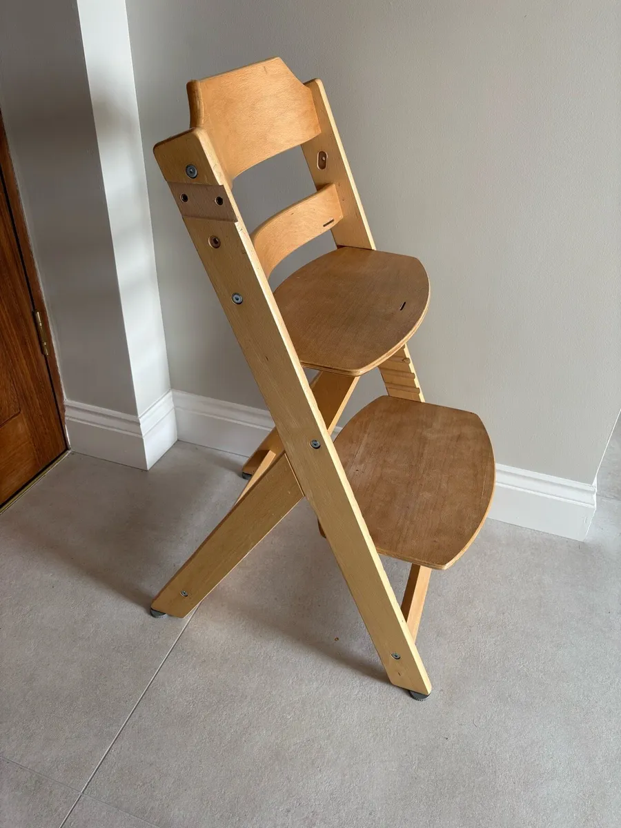 Highchair