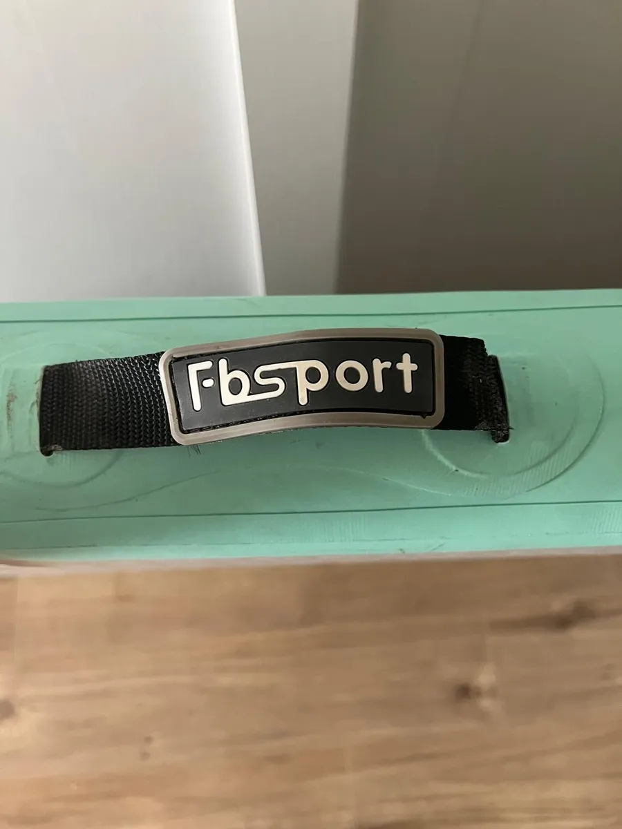 FB Sports 4m Air Track - Image 3