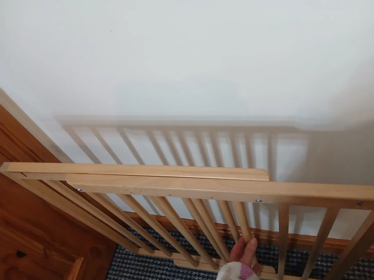 Safety gate - Image 2