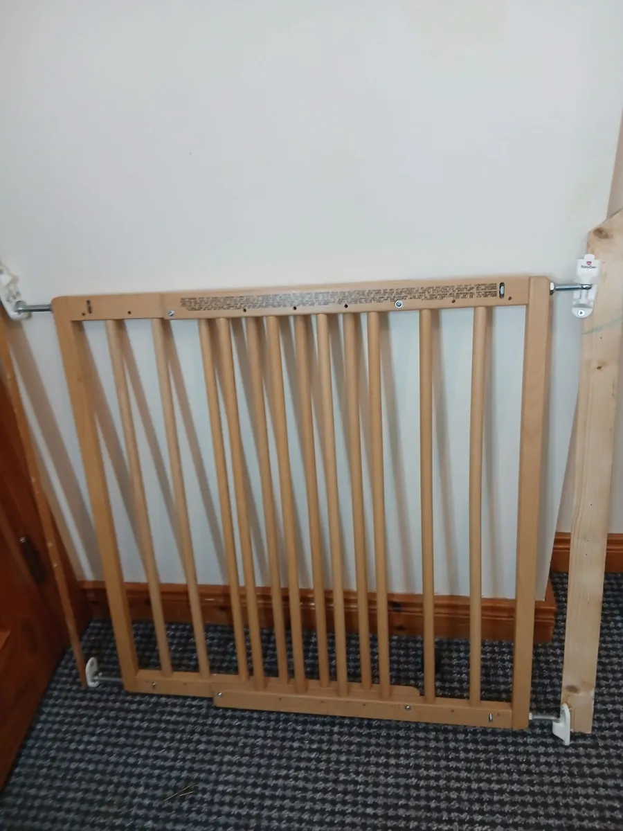 Safety gate - Image 4