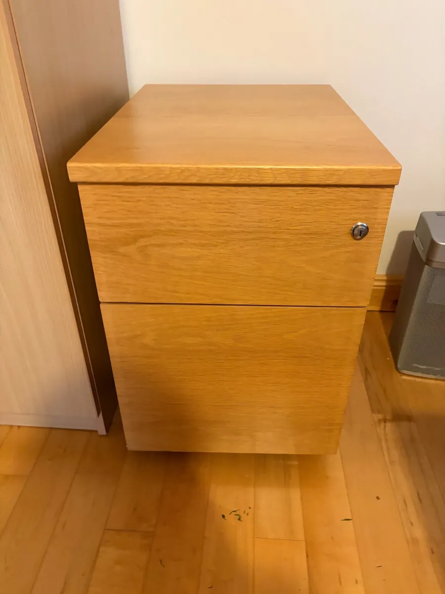 Office locker - Image 2