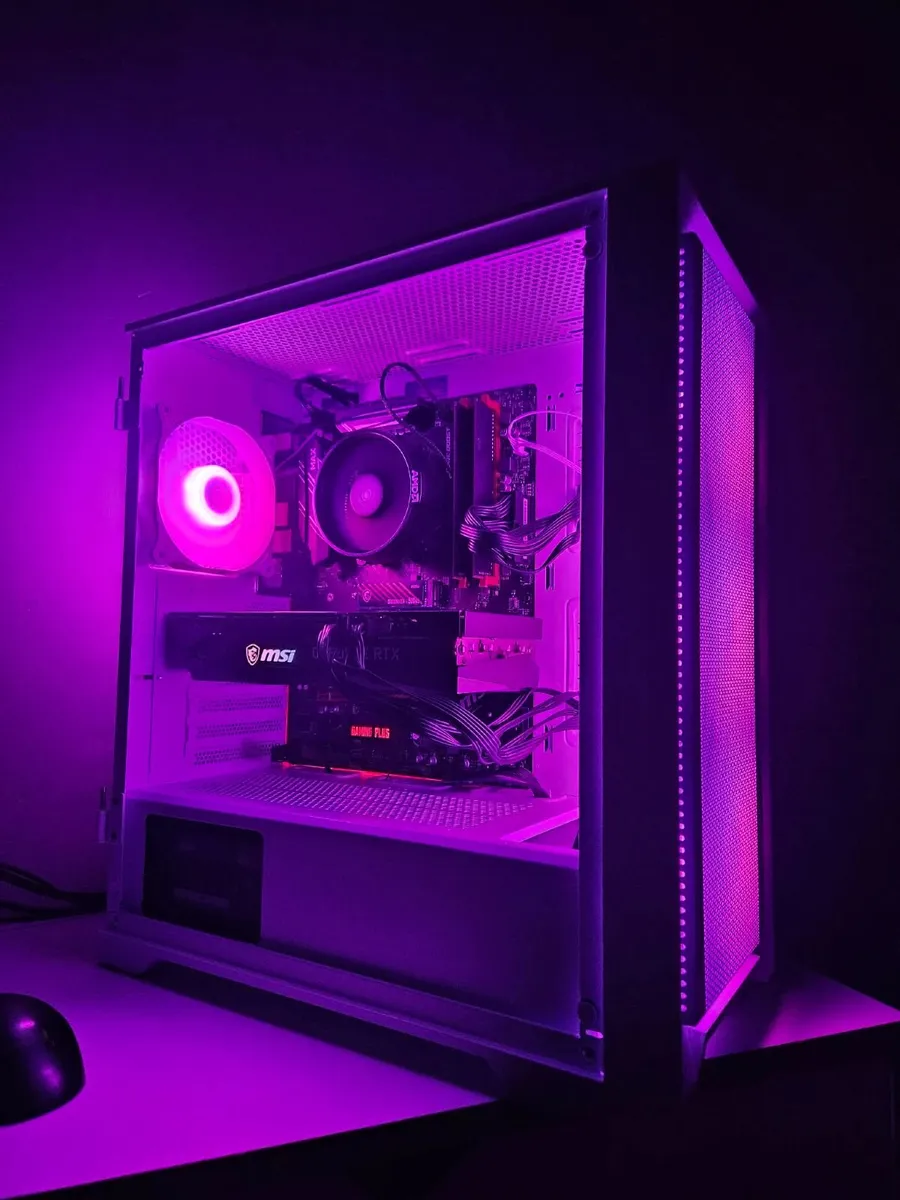Gaming PC - Image 3