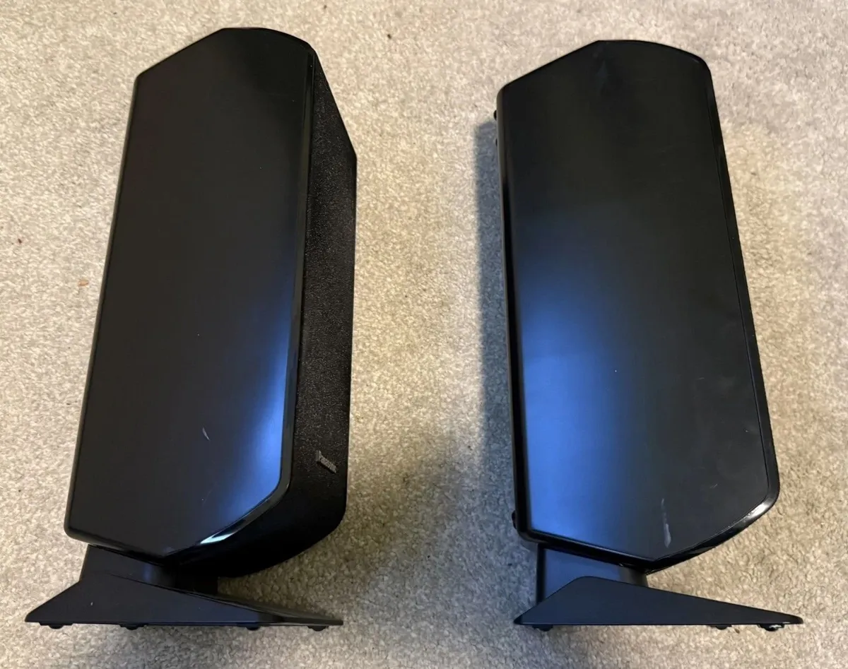 Panasonic SA-BT200 BLU-RAY DVD 5.1 surround sound - Image 2