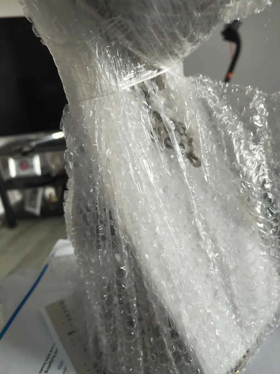 Brand New Grange collection hanging mosaic lamp - Image 3