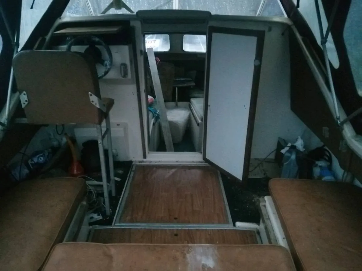 Shetland 640 - Image 3