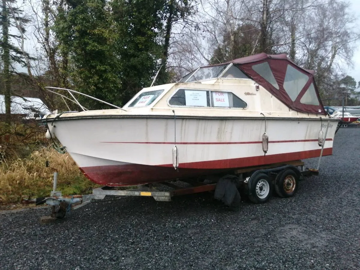 Shetland 640 - Image 2