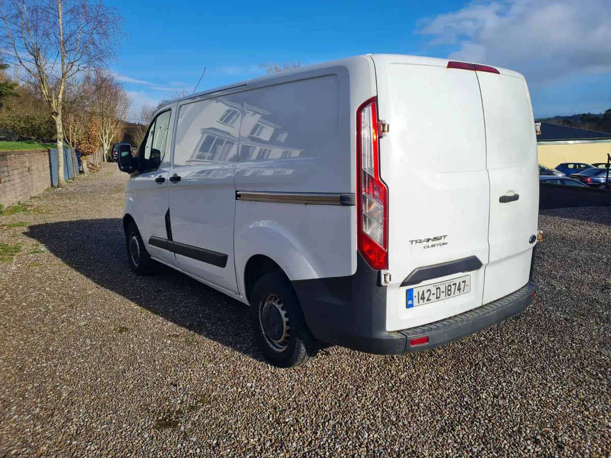 Ford Transit 2014 - Image 3