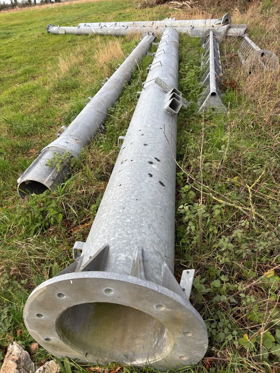 Poles - Image 1