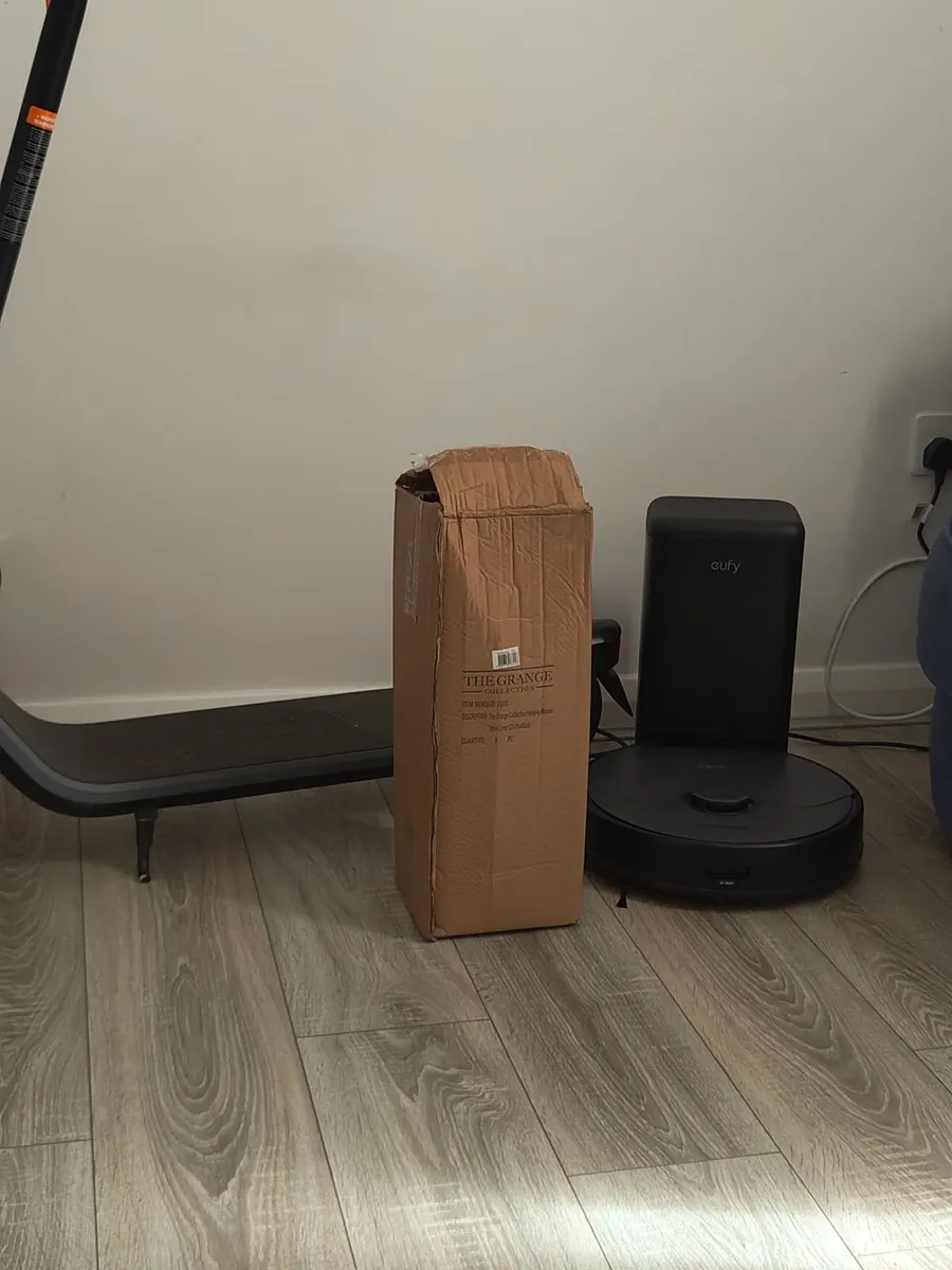 Brand New Grange collection hanging mosaic lamp - Image 4