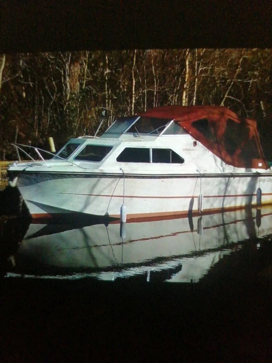 Shetland 640 - Image 1