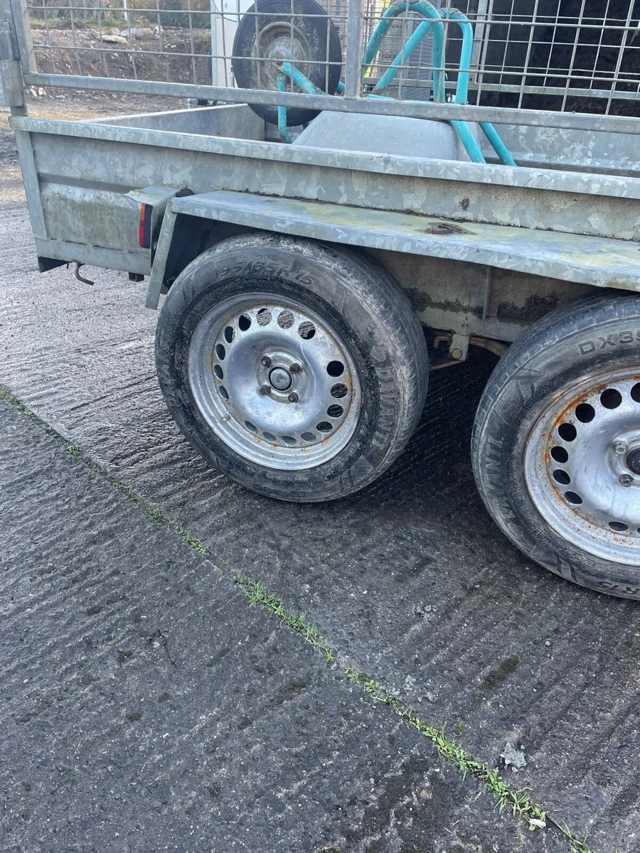 Tyres and rims - Image 3