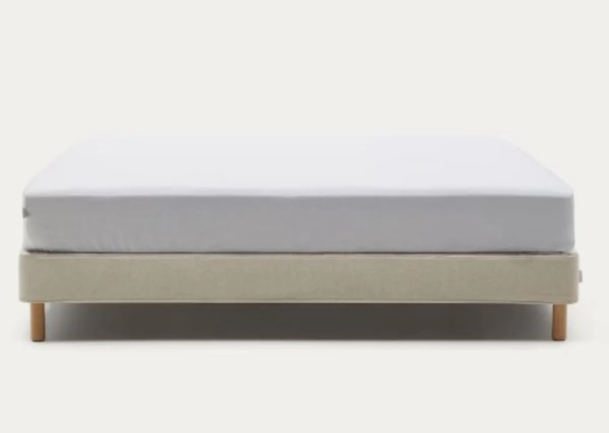 Super king bed frame - Image 2