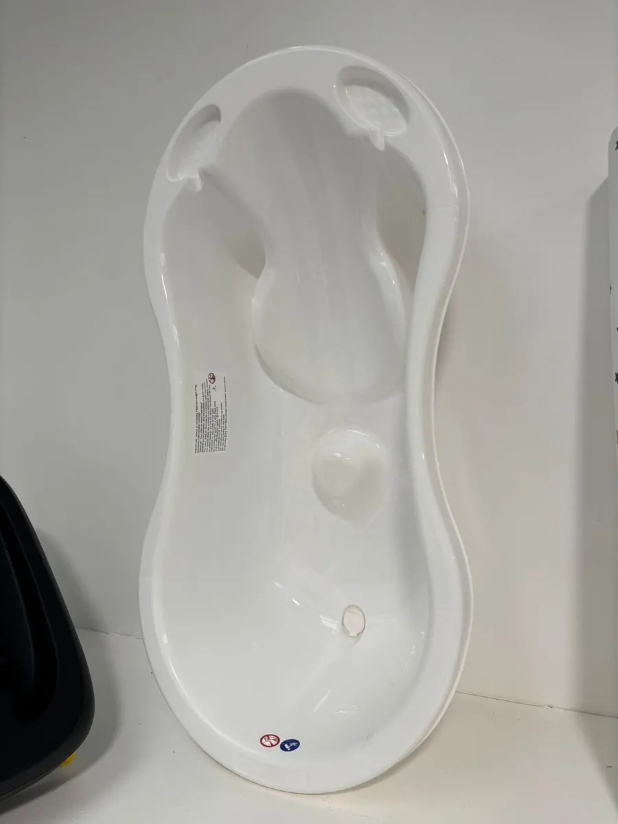 Starter baby bundle for newborns - Image 2