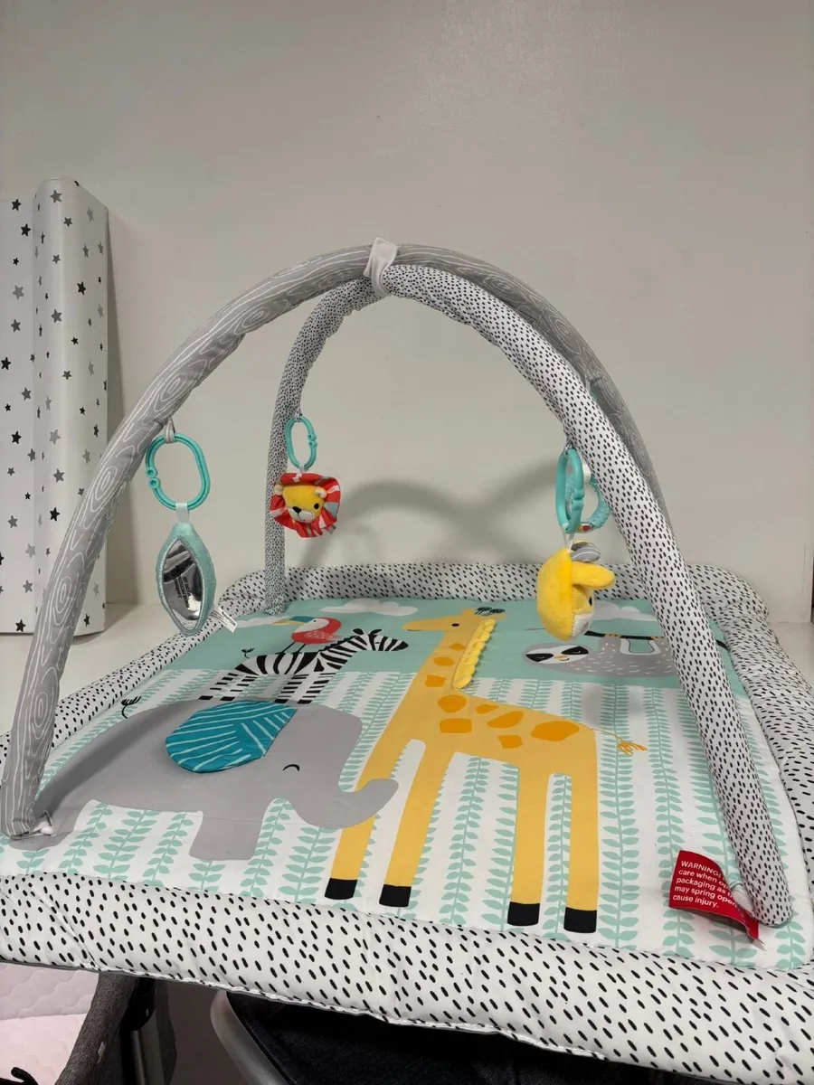 Starter baby bundle for newborns - Image 3