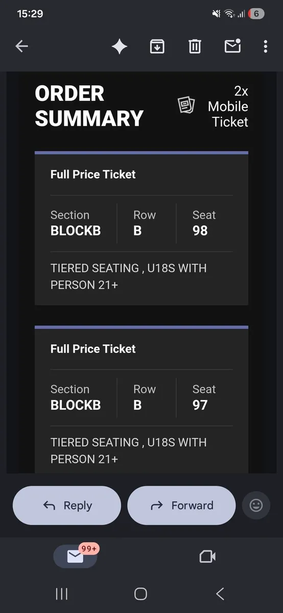 DARTS MASTERS TICKETS LIVE AT THE MARQUEE - Image 3