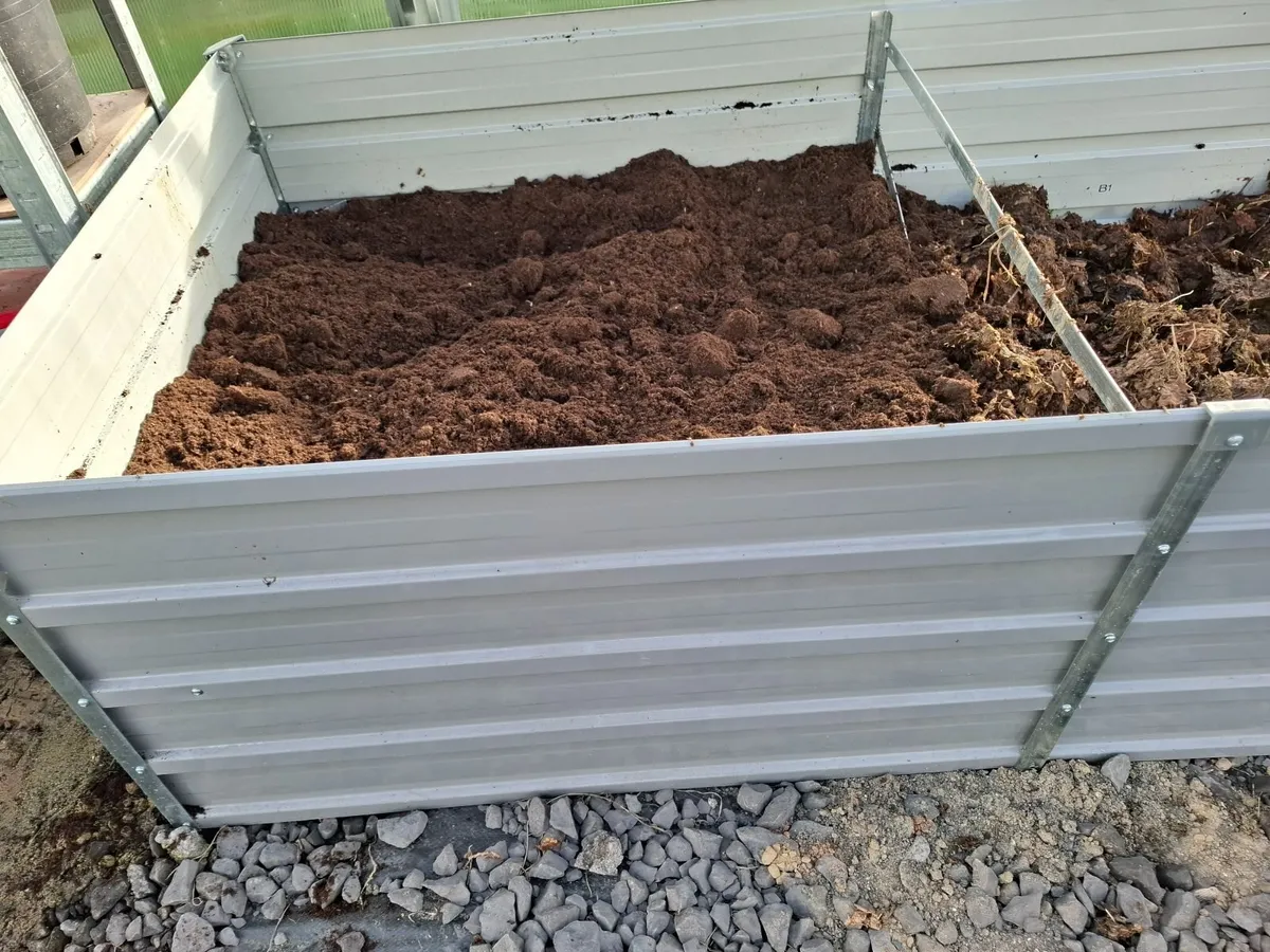 Raised beds - Image 4
