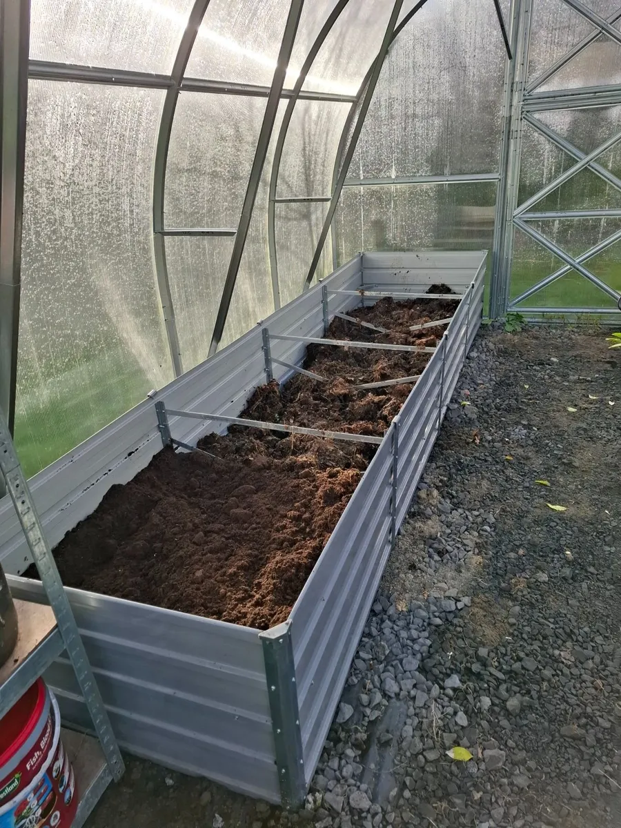 Raised beds - Image 3