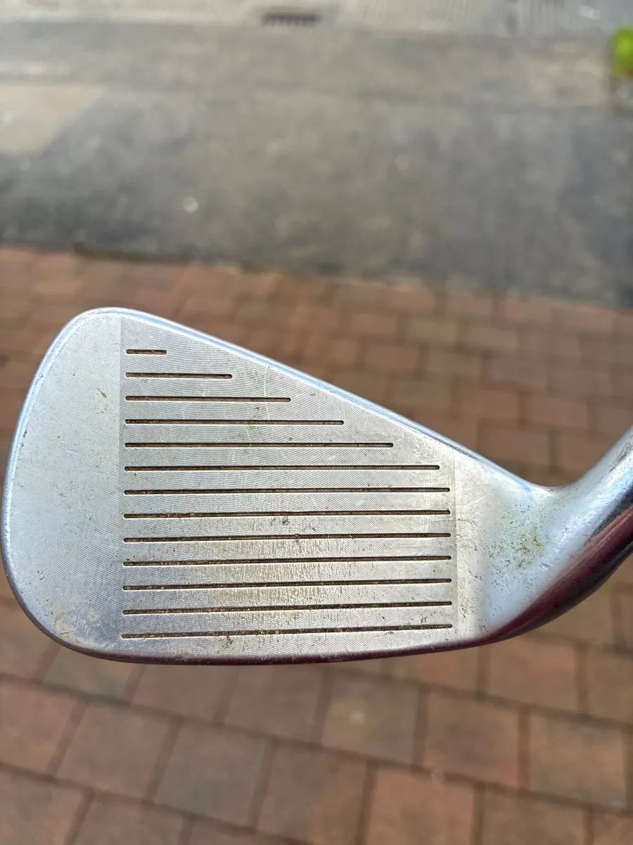 4-Pw - Ping I blade - Image 2