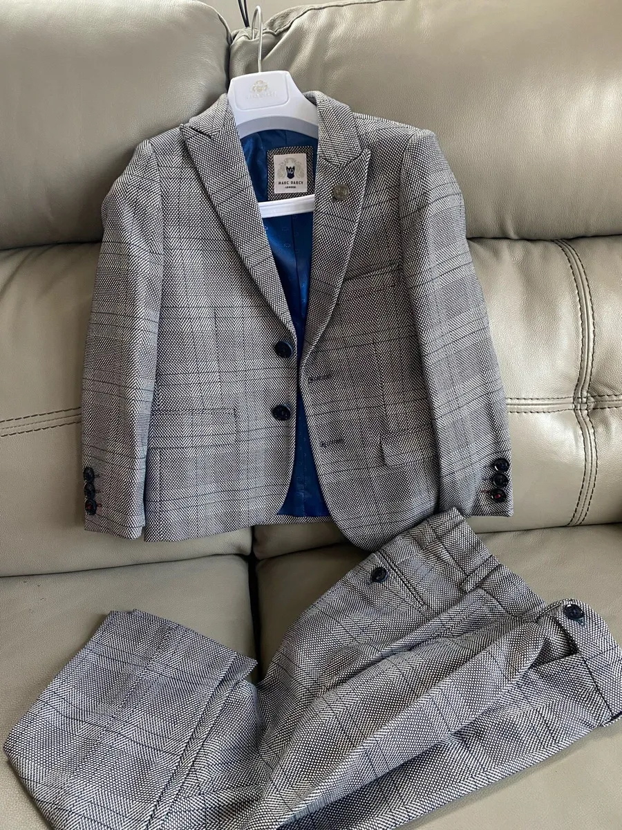Boys Suit - Image 3