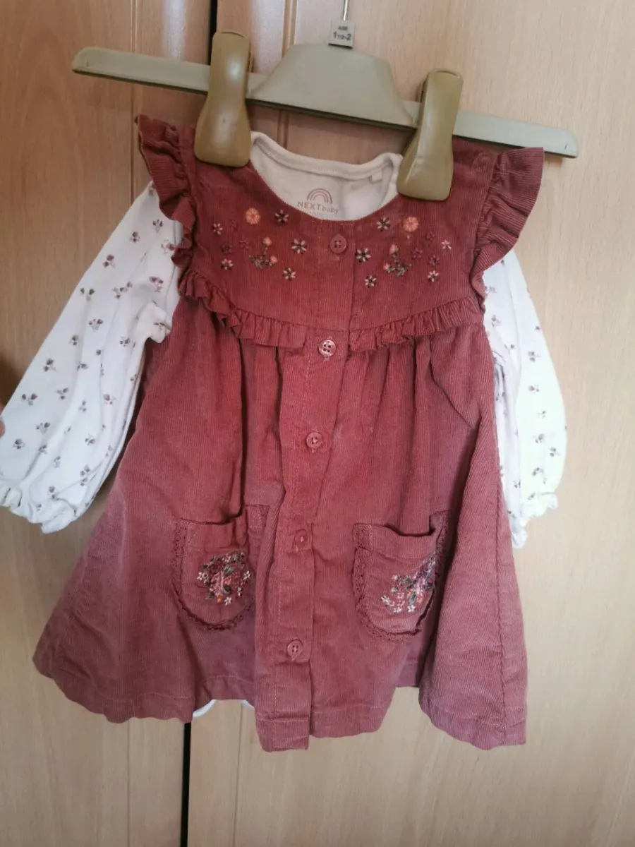 Baby dress