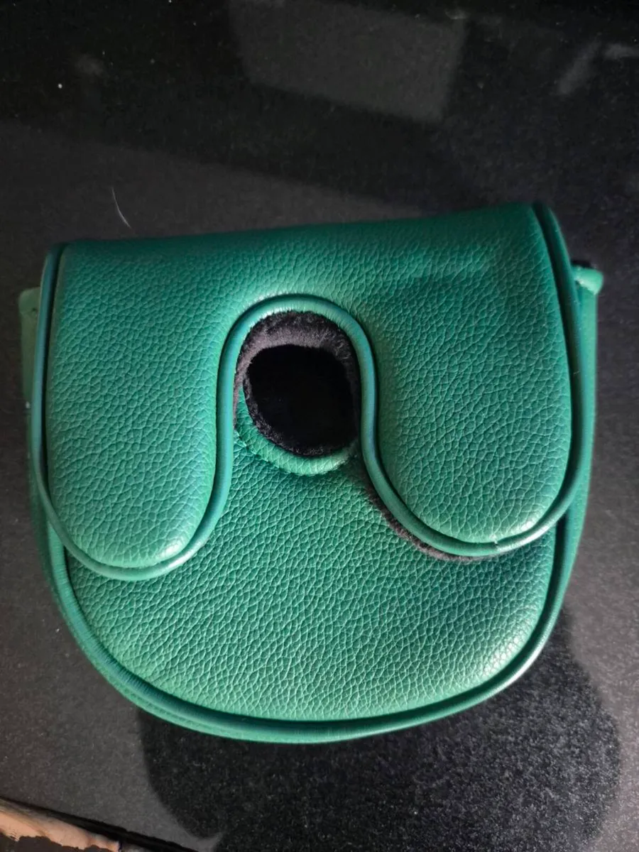 Lab DF3 Augusta Masters headcover - Image 2