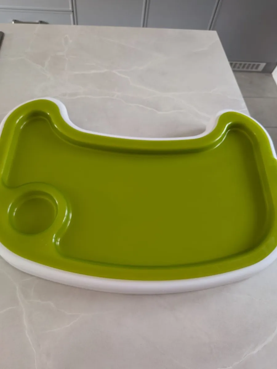 Highchair  cosatto noodle - Image 2