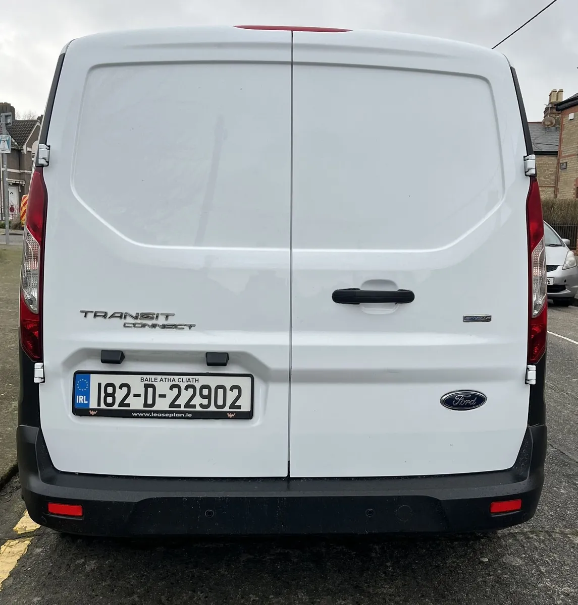 Ford Transit 2018 - Image 3