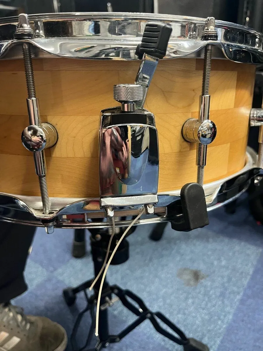 Dixon Artisan 14” Snare - Image 4