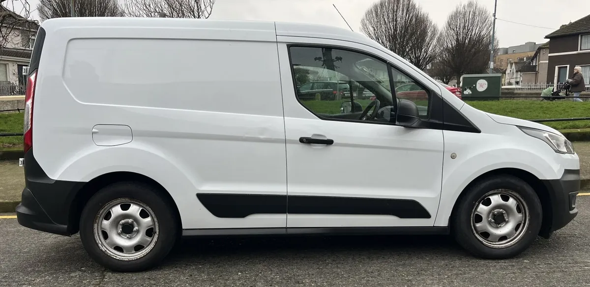 Ford Transit 2018 - Image 4