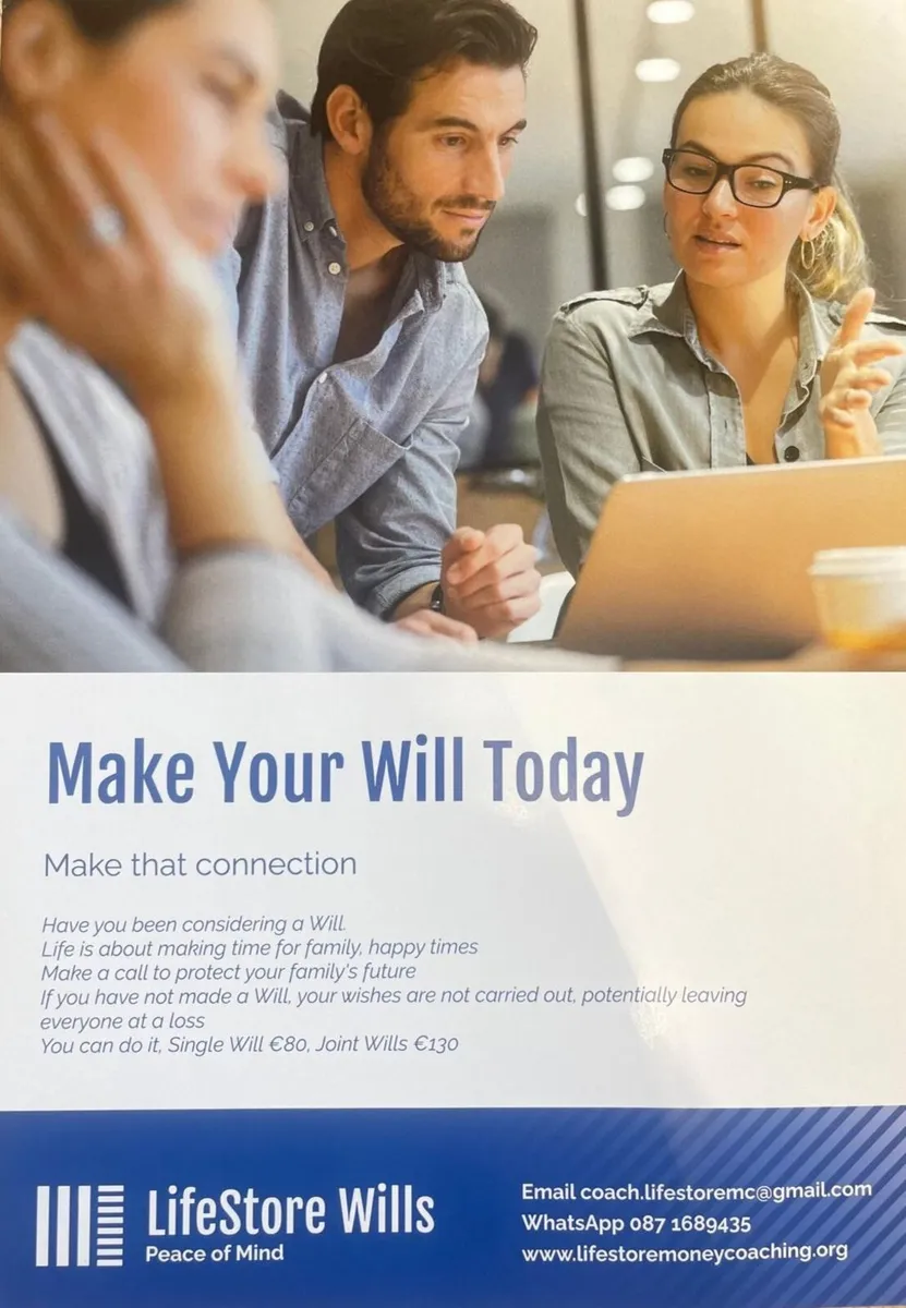 Professional service - Image 1