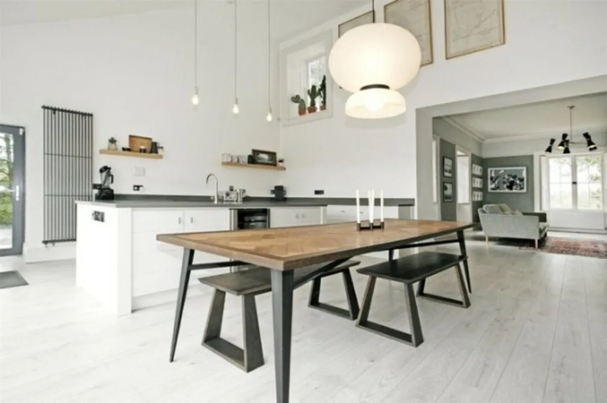 Neptune Limehouse Kitchen - Large - Image 2