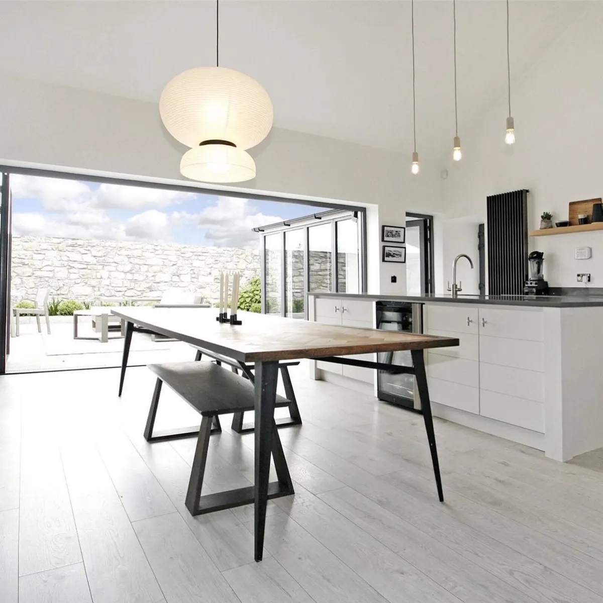 Neptune Limehouse Kitchen - Large - Image 3