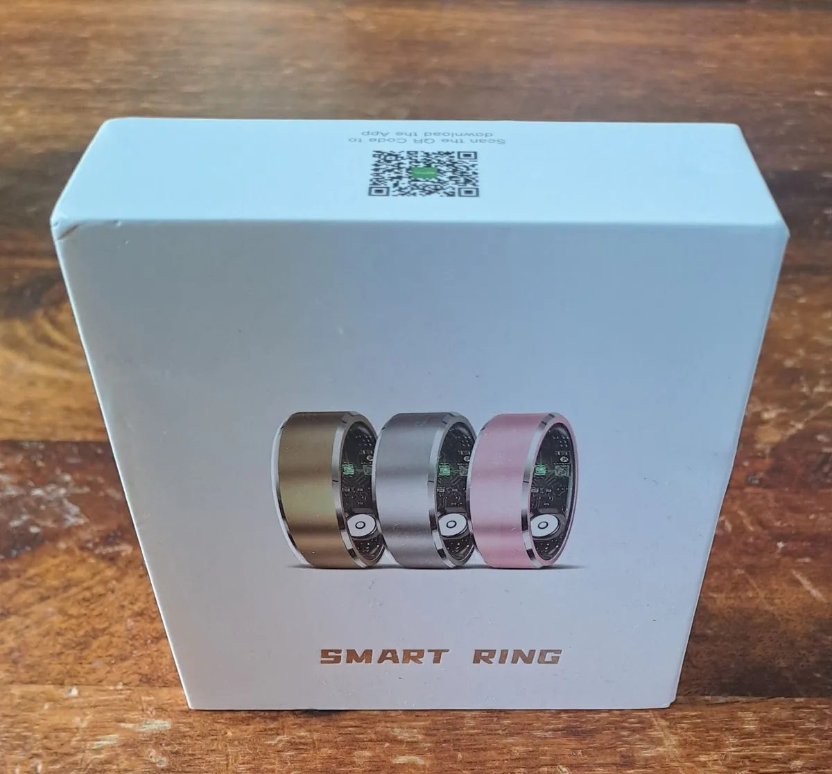 Smart Ring - Image 1