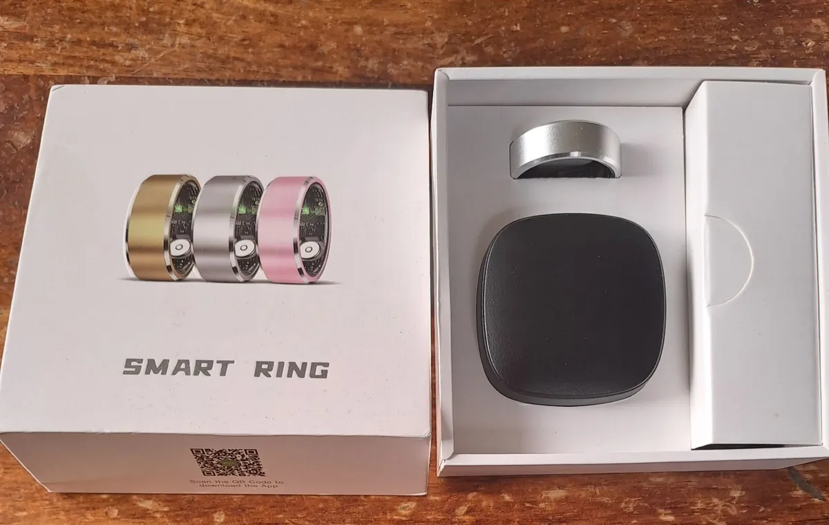 Smart Ring - Image 2