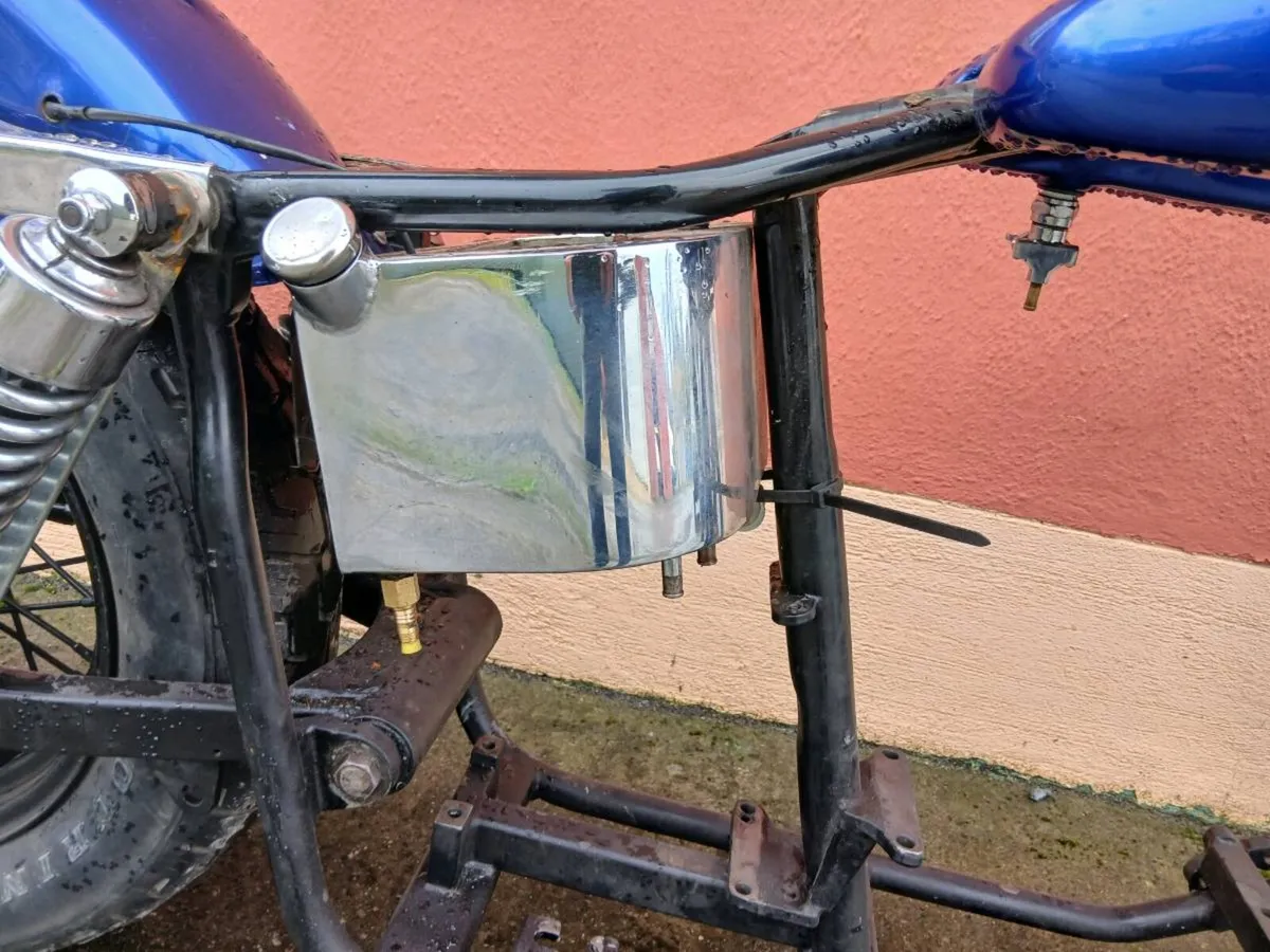 Harley Davidson - Image 4