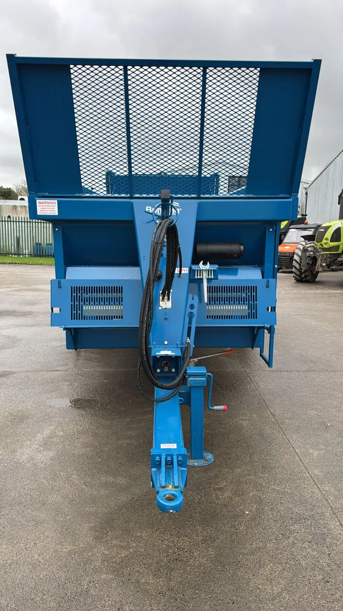 Bunning Lowlander 80 - Image 2