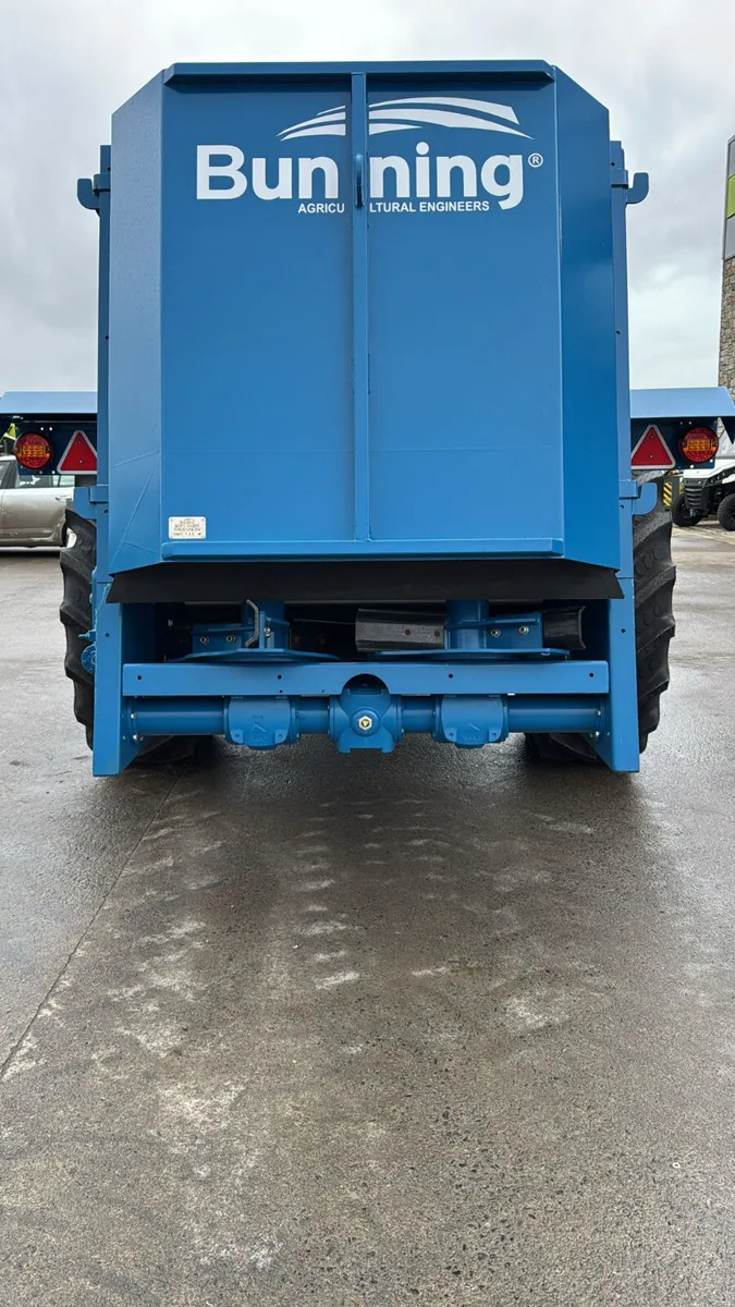 Bunning Lowlander 80 - Image 4