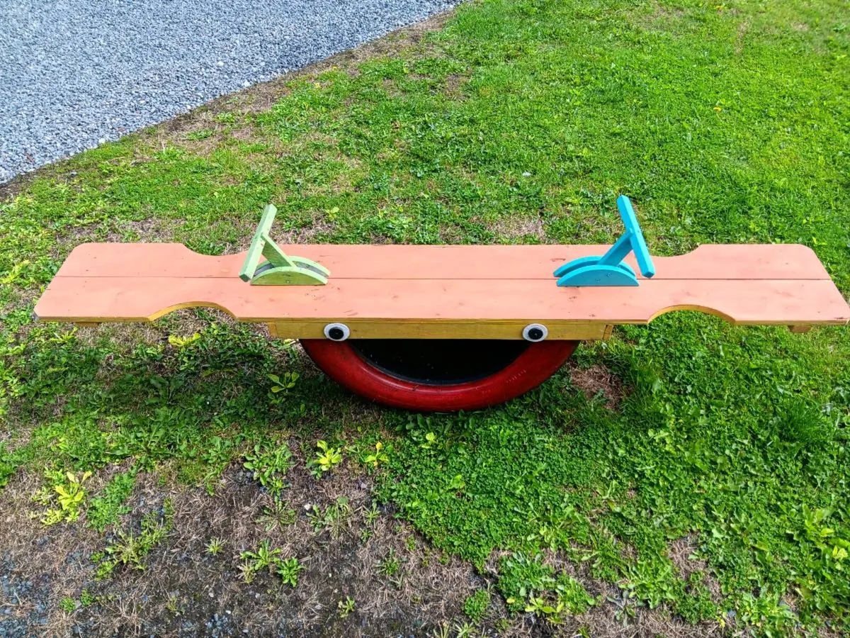 Seesaw - Image 2