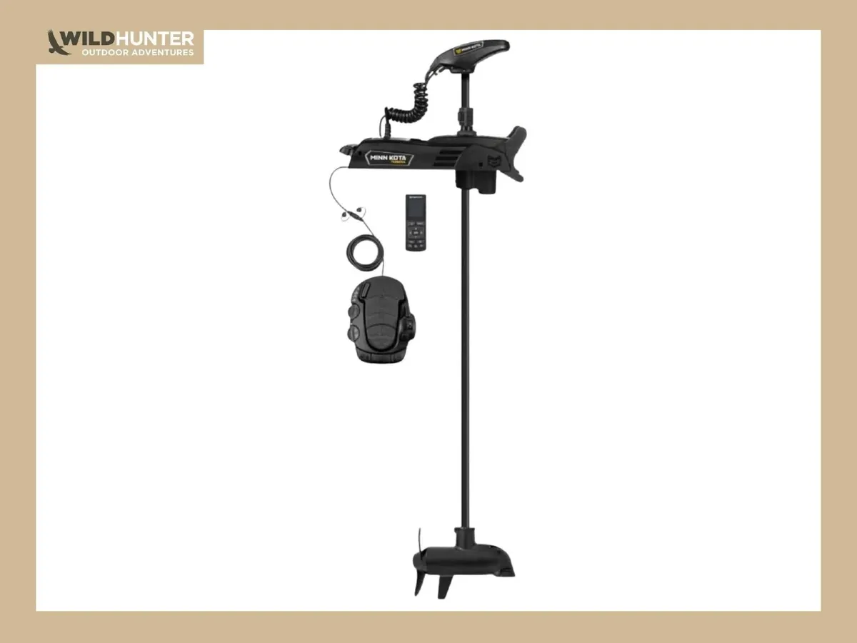 Trolling Motor Engines - Image 2