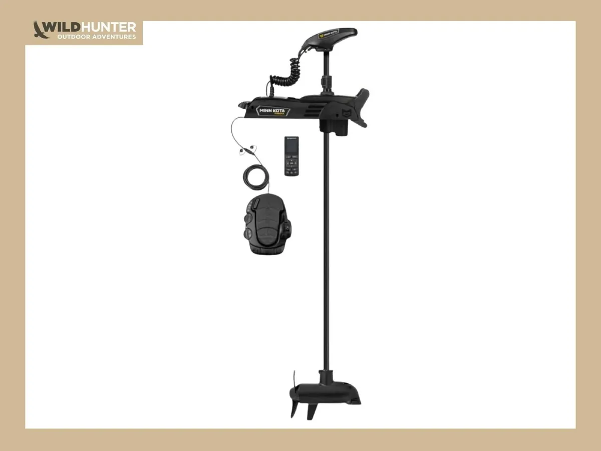 Trolling Motor Engines - Image 4