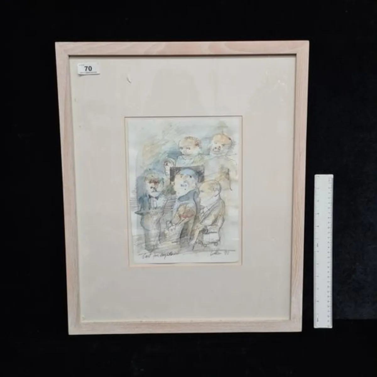 Art-Paintings-Irish-Oil-Acrylic-Watercolour - Image 4