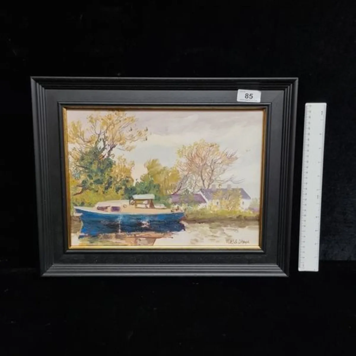 Art-Paintings-Irish-Oil-Acrylic-Watercolour - Image 1