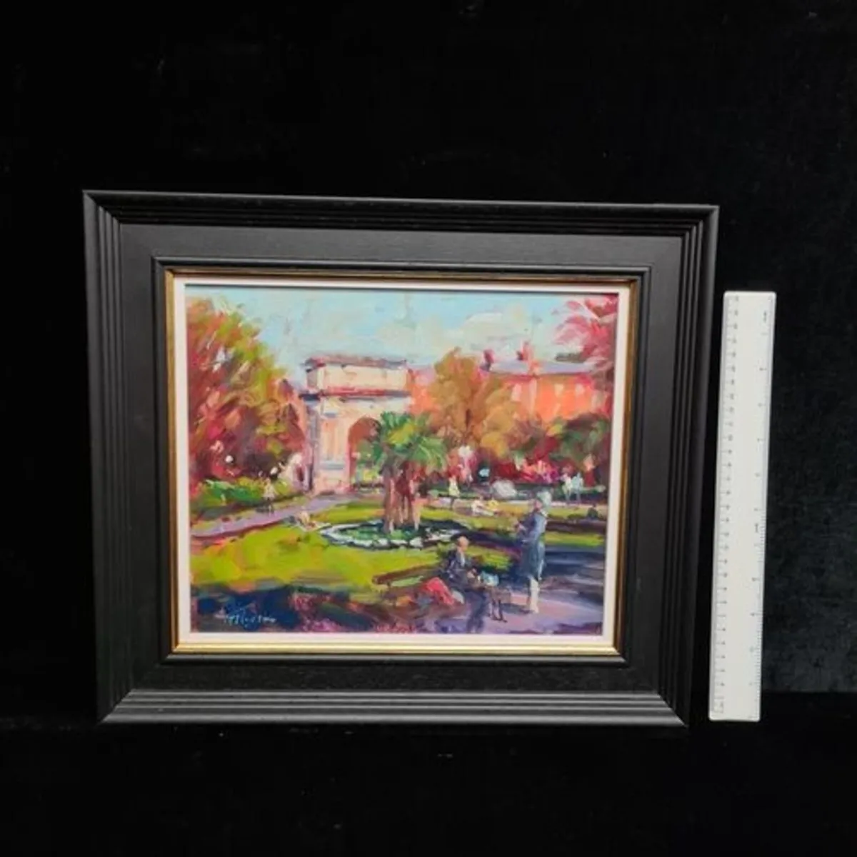 Art-Paintings-Irish-Oil-Acrylic-Watercolour - Image 2