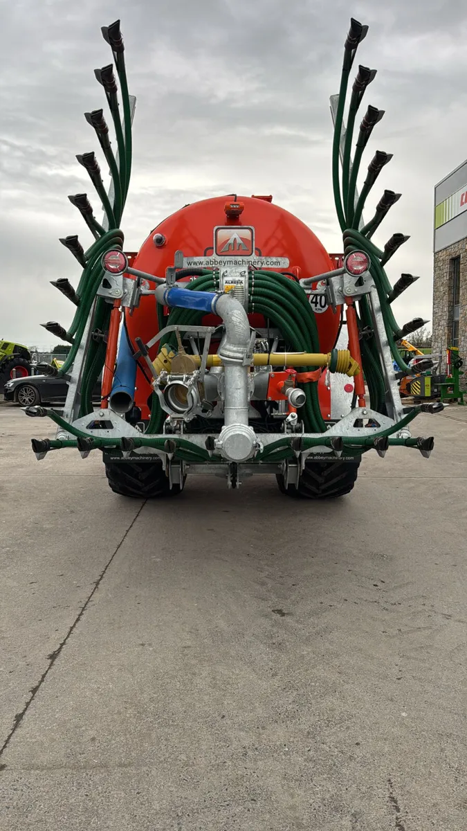 Abbey tanker 2750 - Image 4