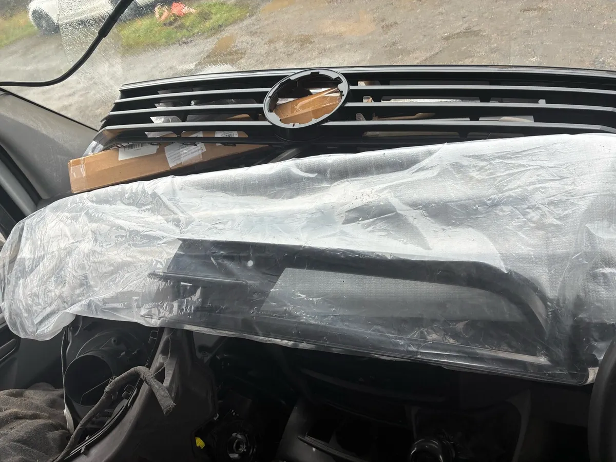 2017 Audi a5 ceed Passat - Image 4