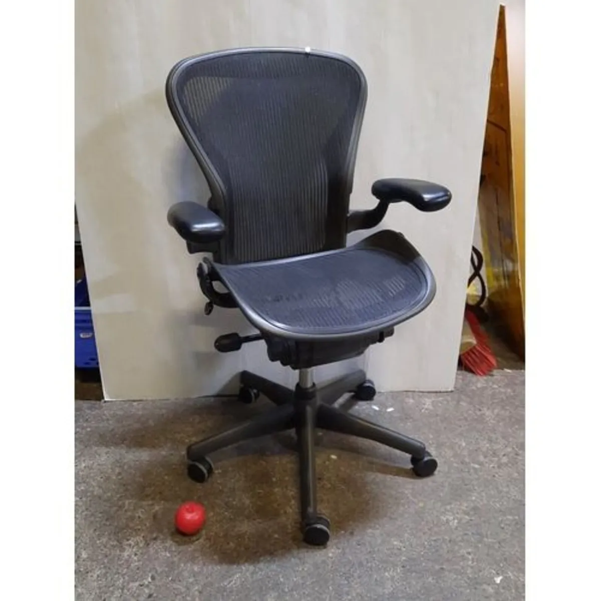 Furniture-Luxury-Antique-Mahogany-Vintage-Home - Image 1