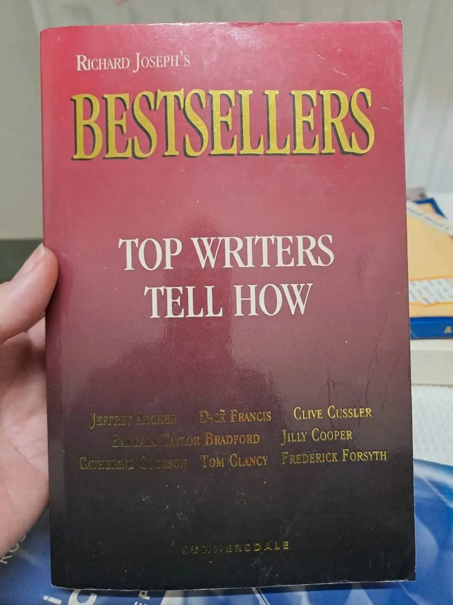 Writing and Creativity book bundle - Image 3