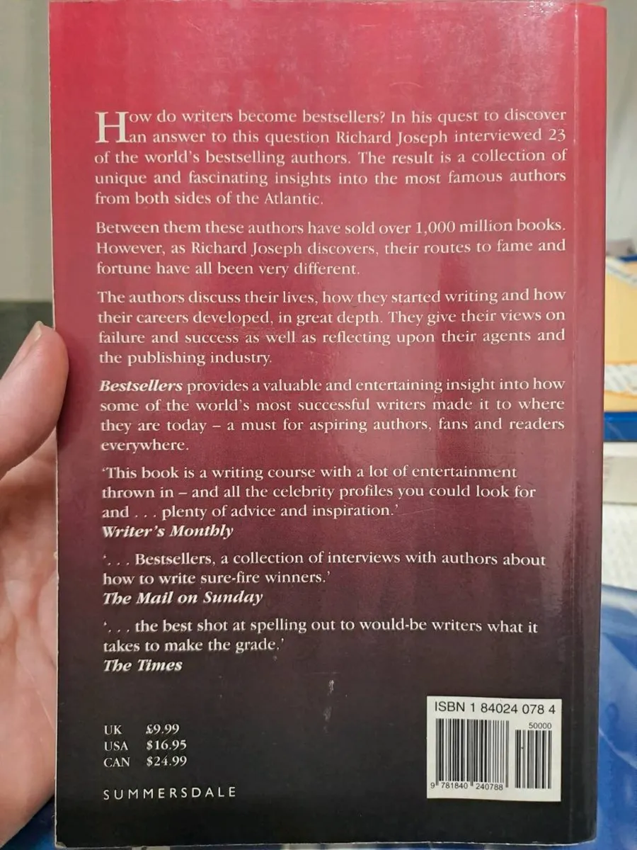 Writing and Creativity book bundle - Image 4